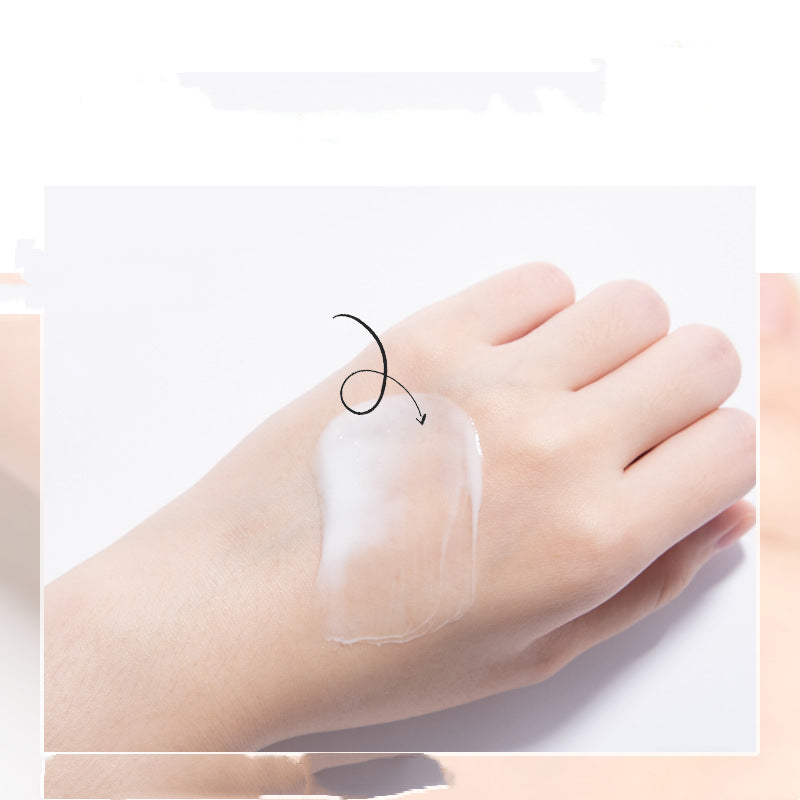 Levi Rhei Hydrating Snail Essence Moisturizing Cream