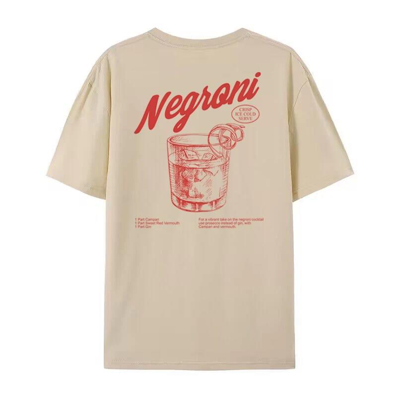 Levi Rhei Retro Graphic Tee