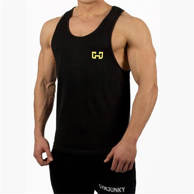 Levi Rhei Performance Tank Top