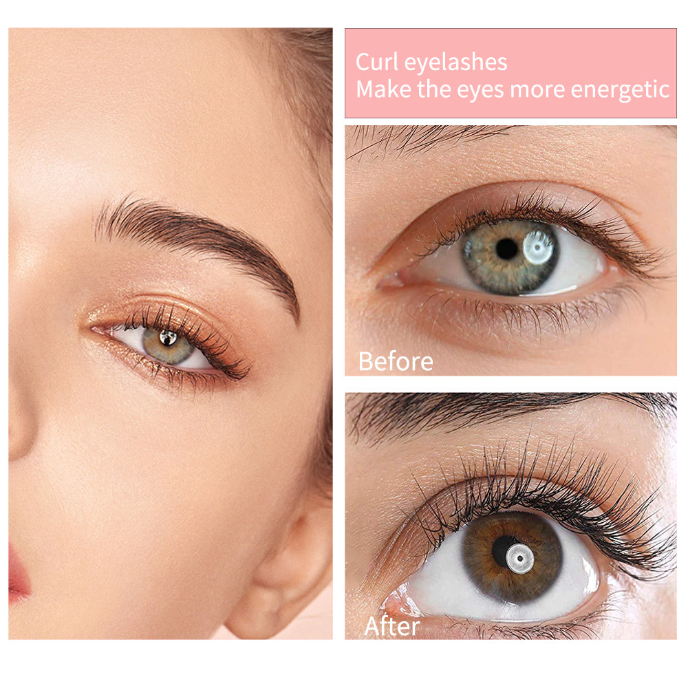Levi Rhei Iconic Lash Lift & Curl Professional Kit