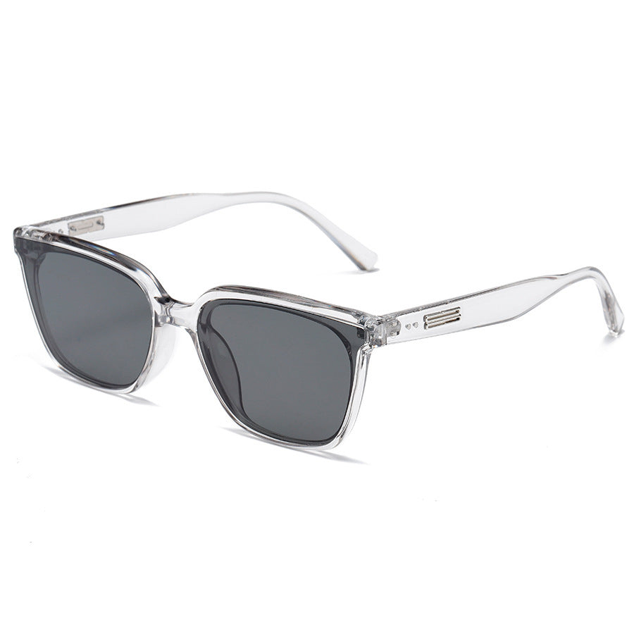 Levi Rhei Retro Slim Cat Eye Sunglasses