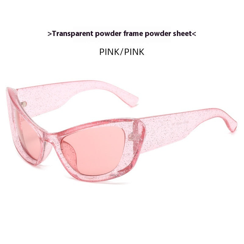 Levi Rhei Classic Black Everyday Sunglasses