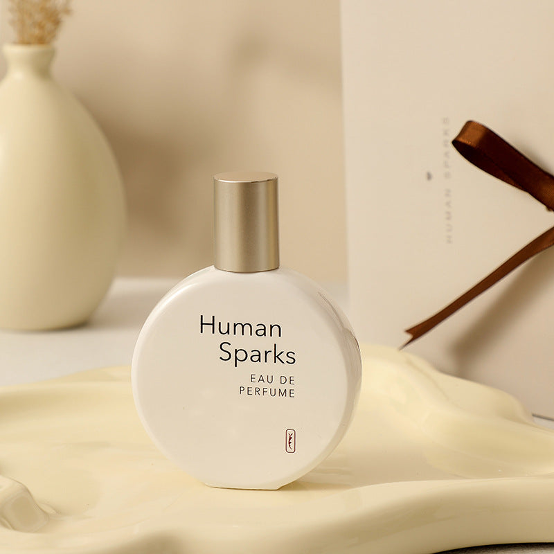 Levi Rhei Human Sparks Minimalist Eau De Parfum