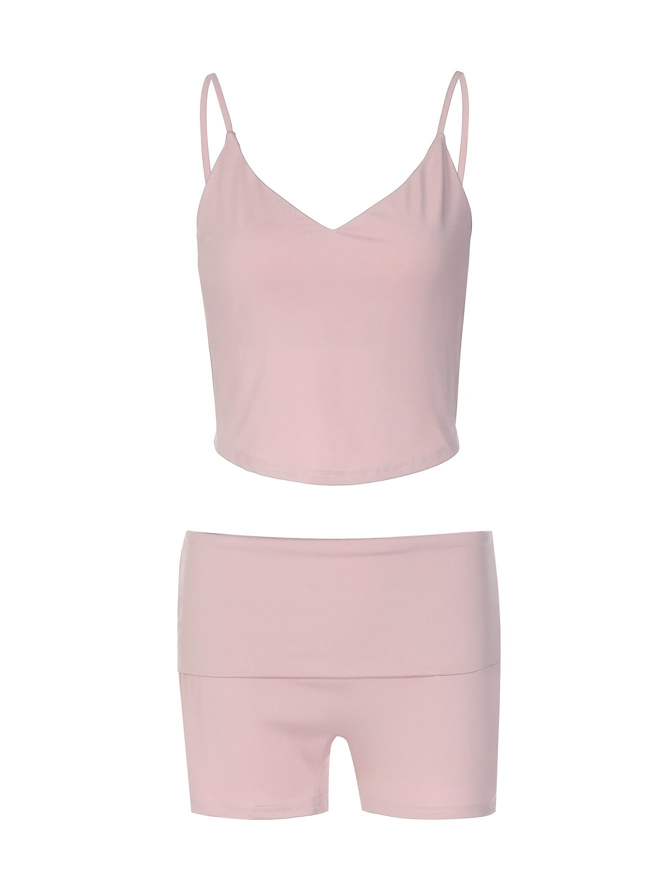 Levi Rhei Minimal Cami Set