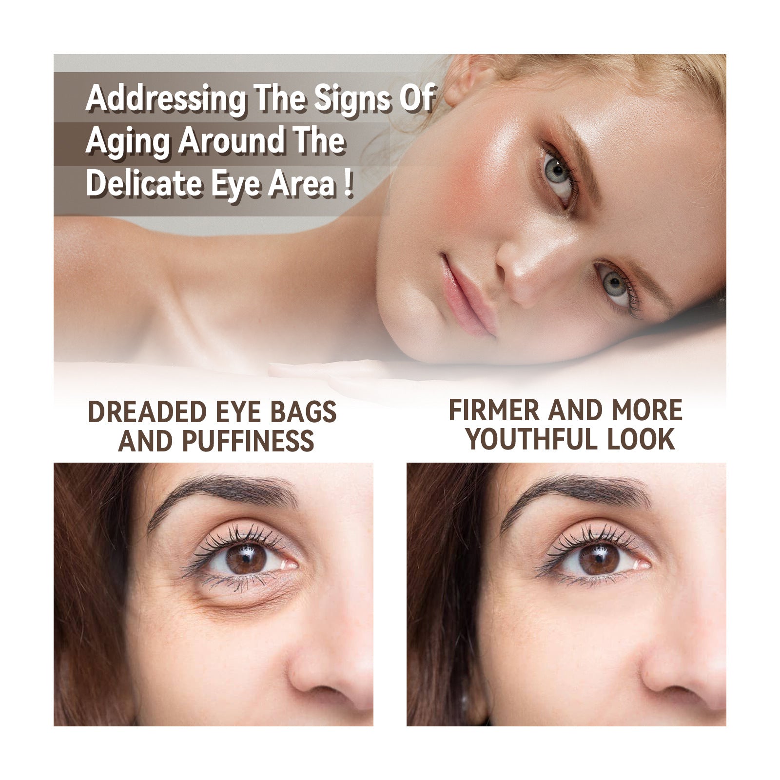 Levi Rhei Firming Eye Serum