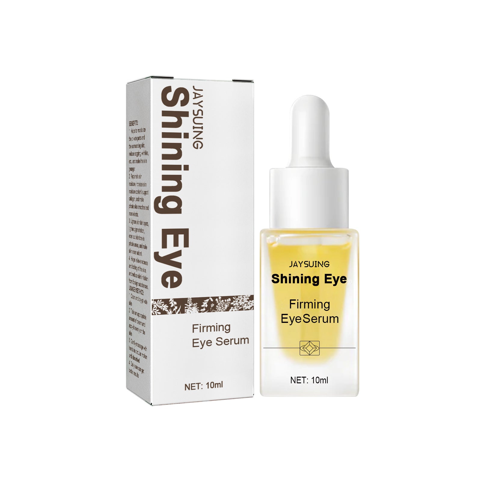 Levi Rhei Firming Eye Serum