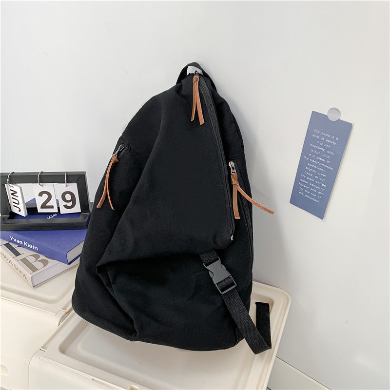 Levi Rhei Minimal Travel Backpack