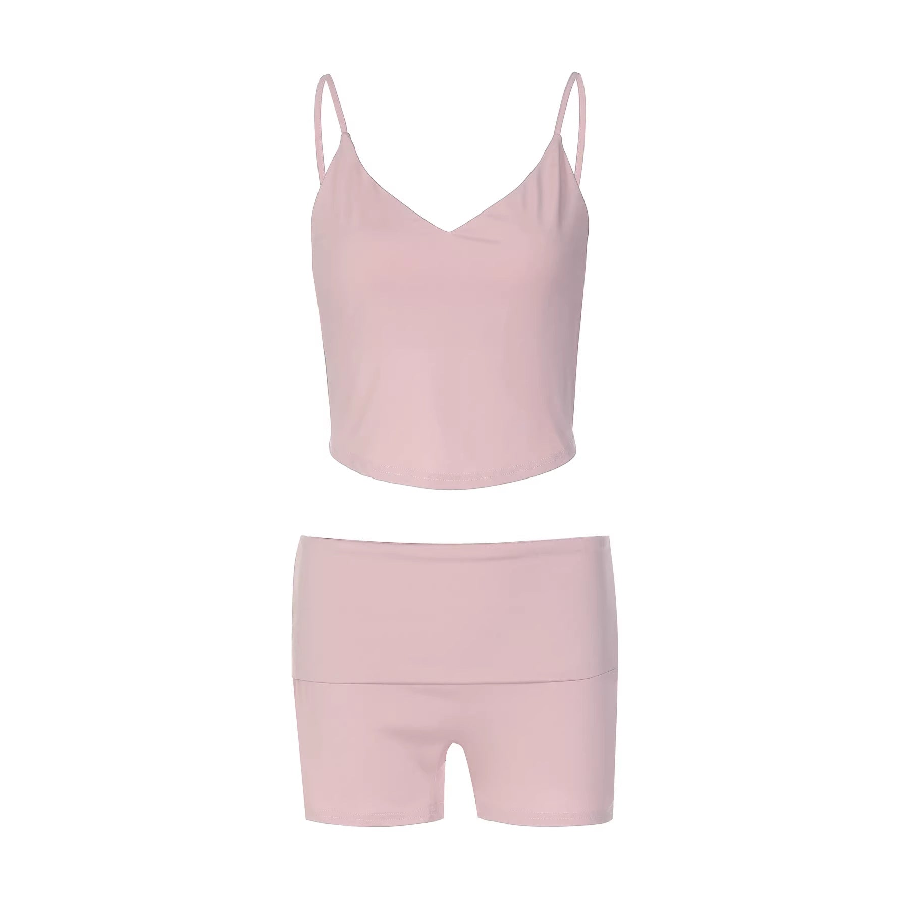 Levi Rhei Minimal Cami Set