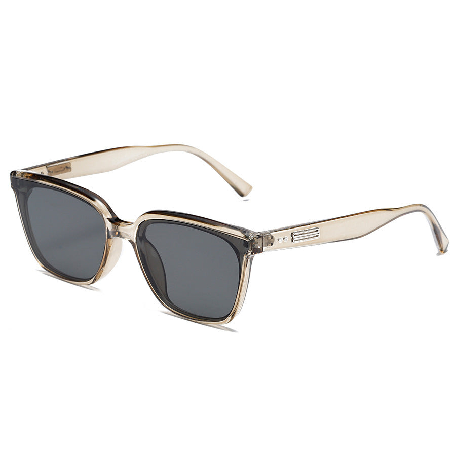 Levi Rhei Retro Slim Cat Eye Sunglasses