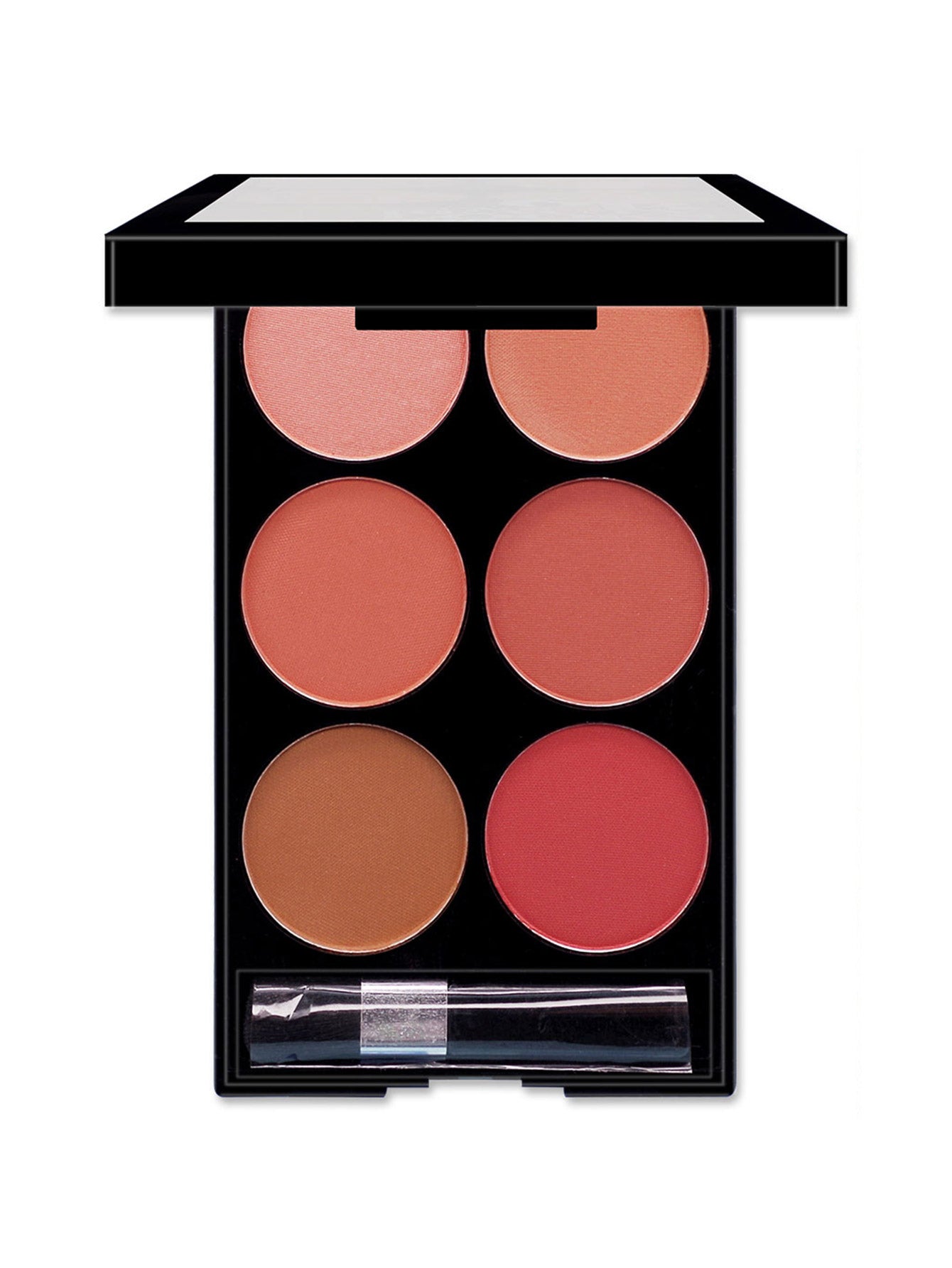 Levi Rhei Multi-Shade Blush Makeup Palette