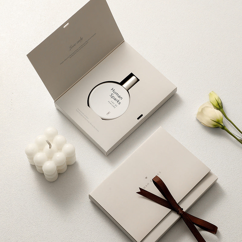 Levi Rhei Human Sparks Minimalist Eau De Parfum