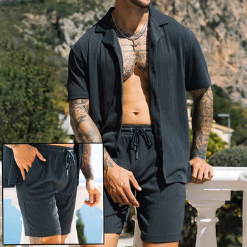 Levi Rhei Essential Summer Set