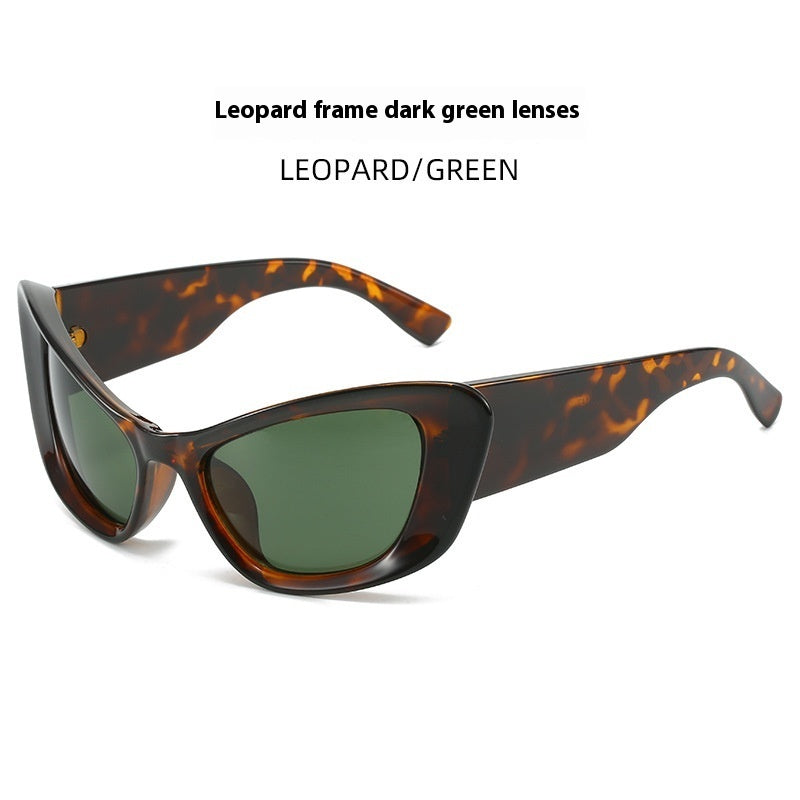 Levi Rhei Classic Black Everyday Sunglasses