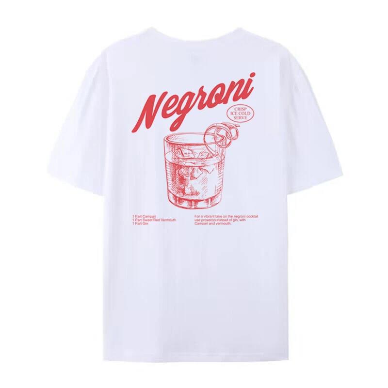 Levi Rhei Retro Graphic Tee