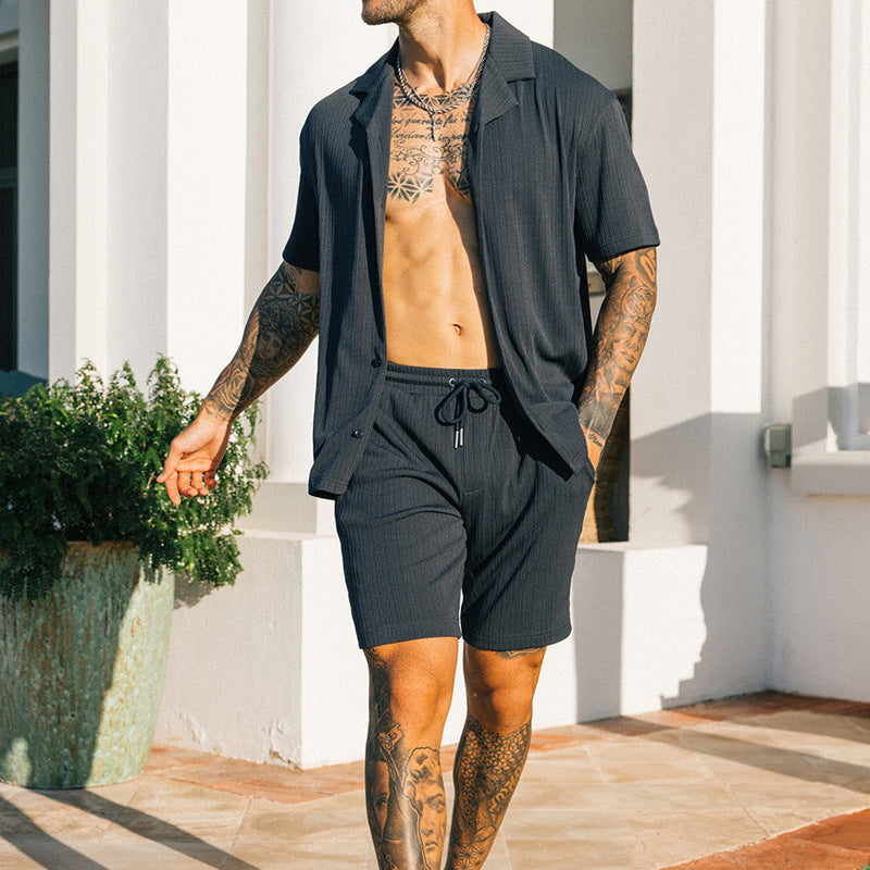 Levi Rhei Essential Summer Set