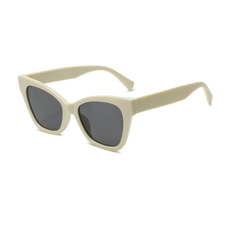 Levi Rhei High Sense Cat Eye Sunglasses