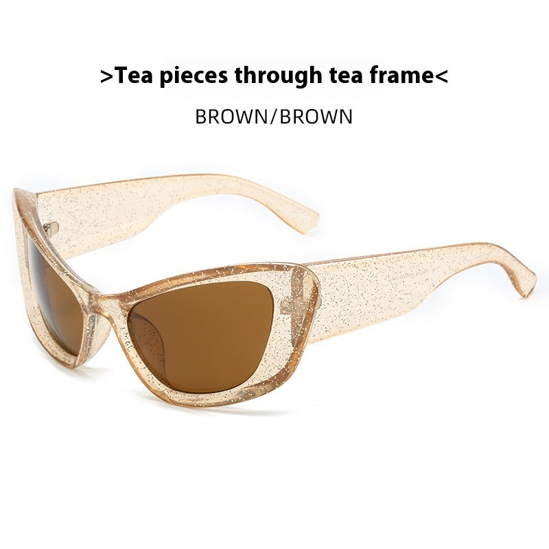 Levi Rhei Classic Black Everyday Sunglasses