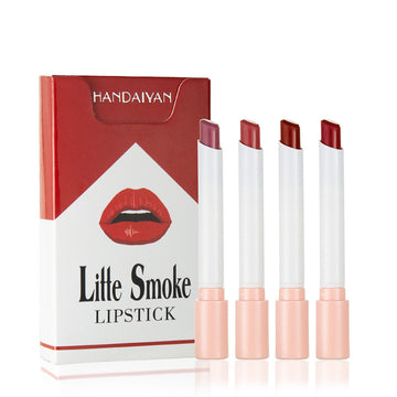 Levi Rhei Matte Mist Velvet Lipstick