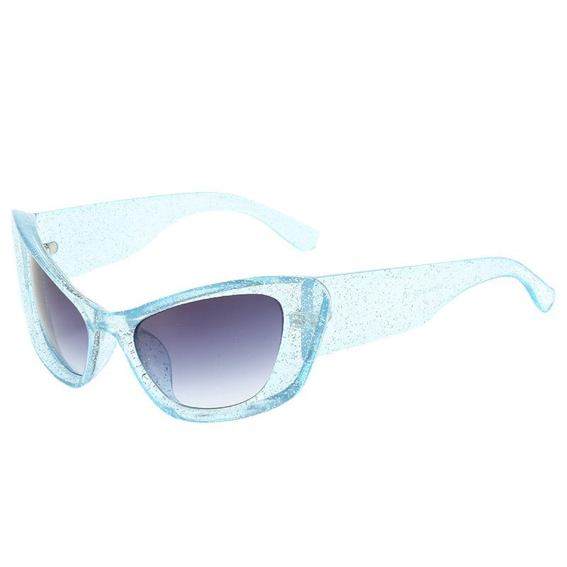 Levi Rhei Classic Black Everyday Sunglasses