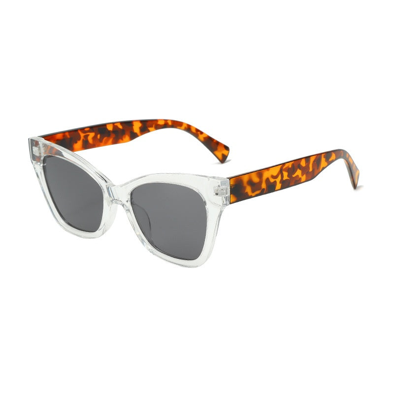 Levi Rhei High Sense Cat Eye Sunglasses