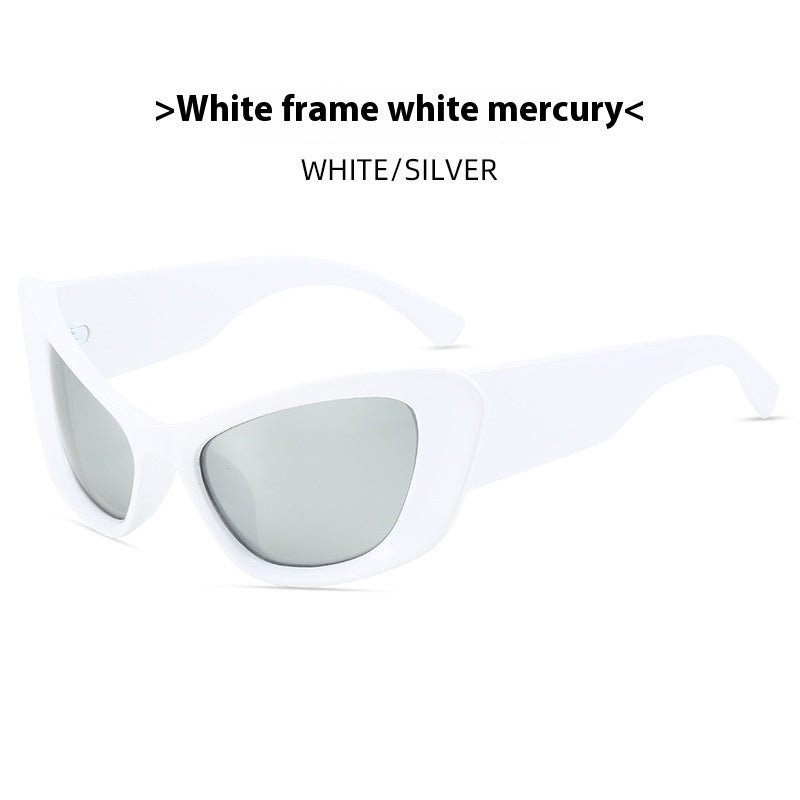 Levi Rhei Classic Black Everyday Sunglasses