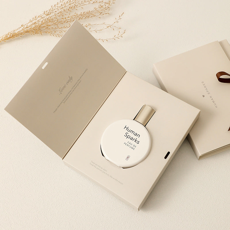 Levi Rhei Human Sparks Minimalist Eau De Parfum