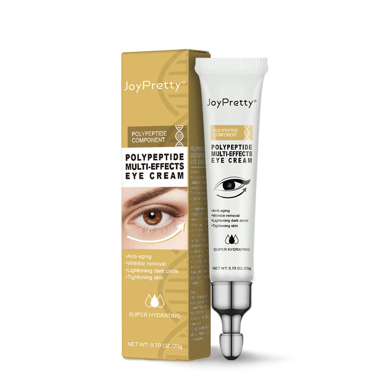 Levi Rhei Peptide Eye Lift Cream