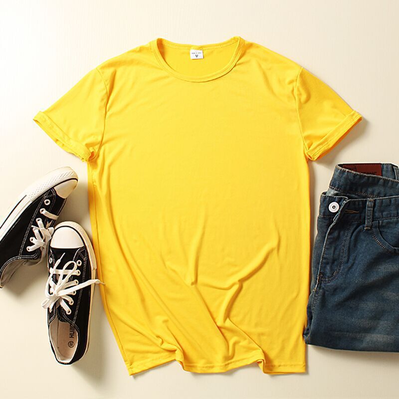 Levi Rhei Essential Tee