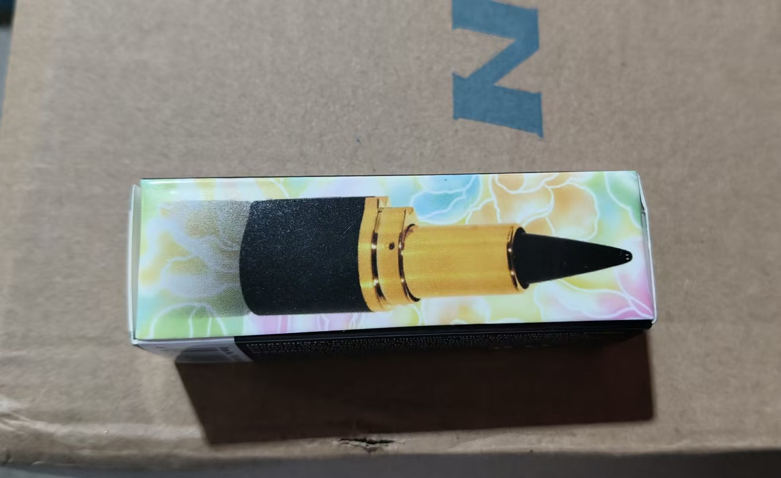 Levi Rhei Waterproof Precision Liquid Eyeliner Pen