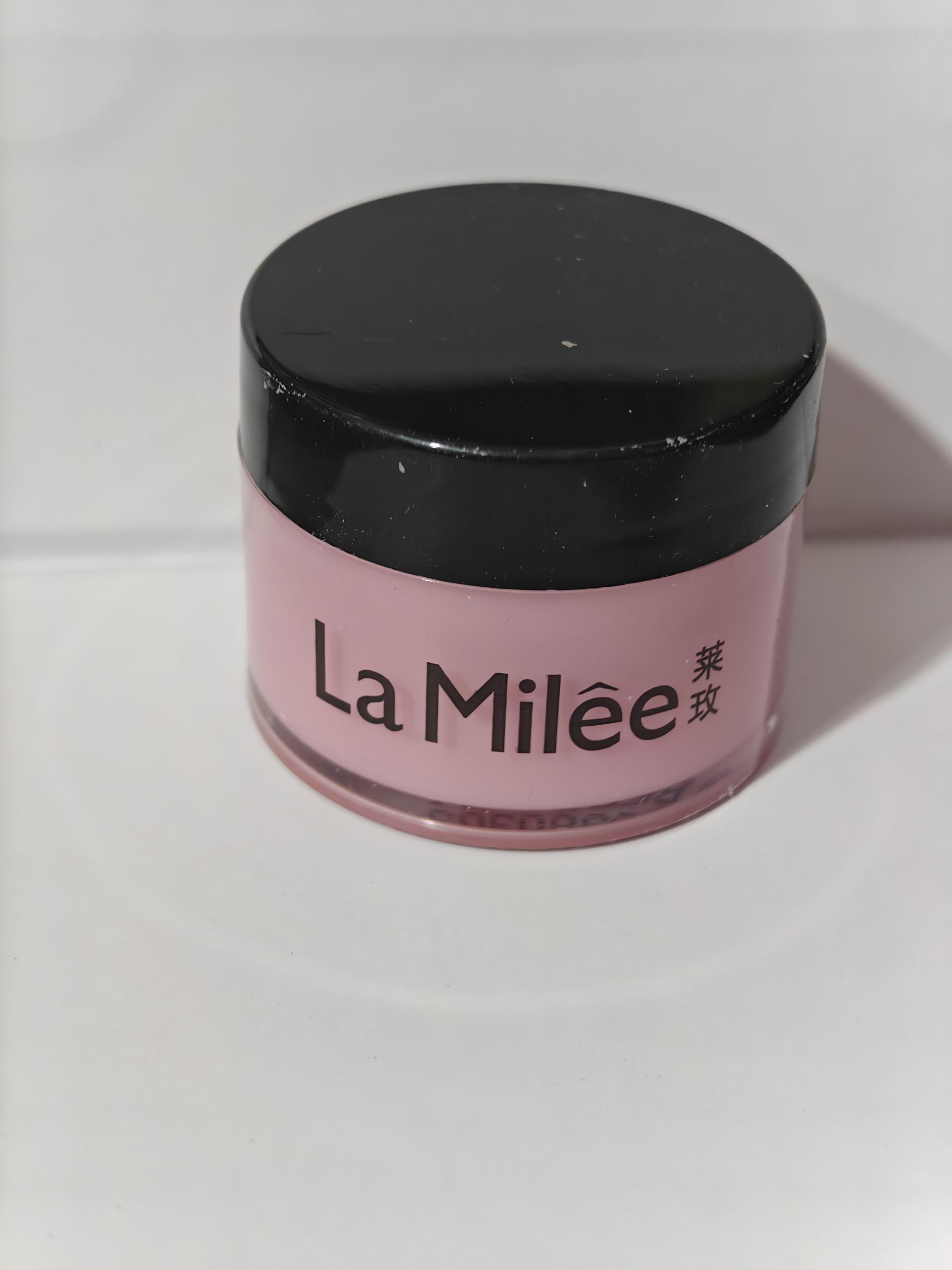 Levi Rhei Hydrating Cherry Lip Sleeping Mask