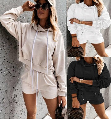 Levi Rhei Cozy Sport Set