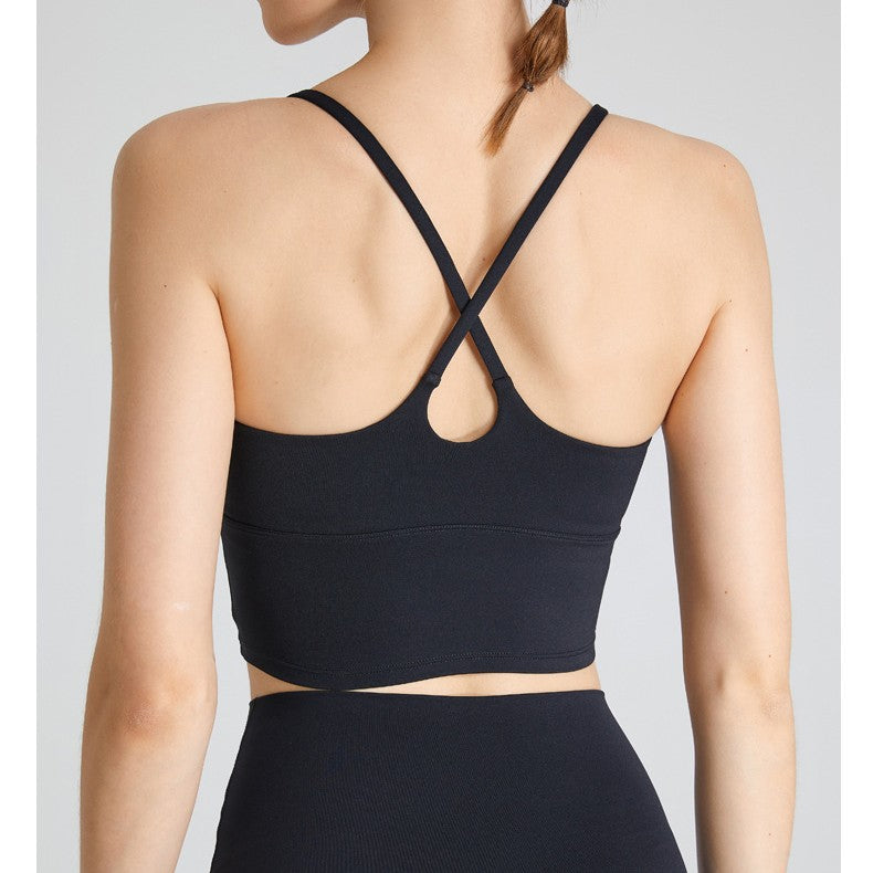 Levi Rhei Sculpt Fit Active Set
