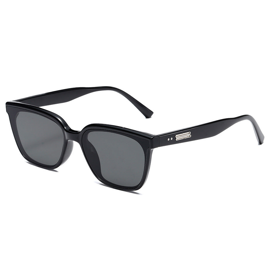 Levi Rhei Retro Slim Cat Eye Sunglasses