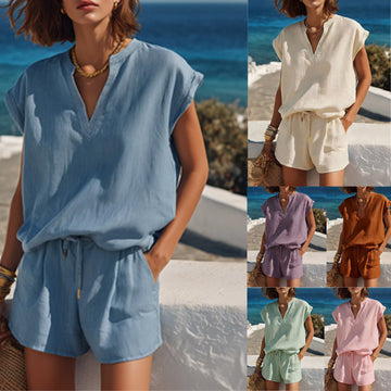 Levi Rhei Resort Chill Set