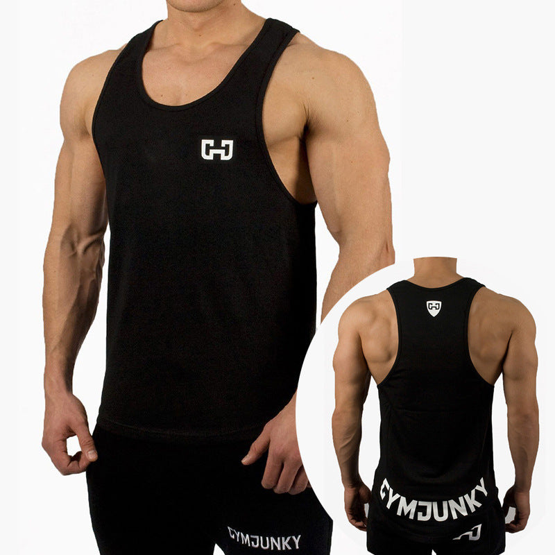 Levi Rhei Performance Tank Top