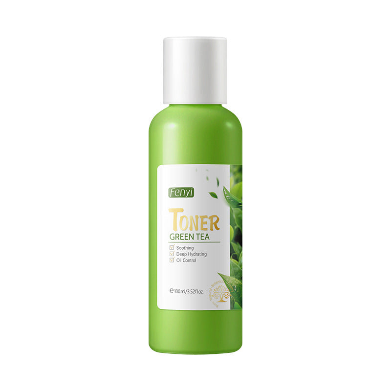 Levi Rhei Green Tea Hydrating Toner