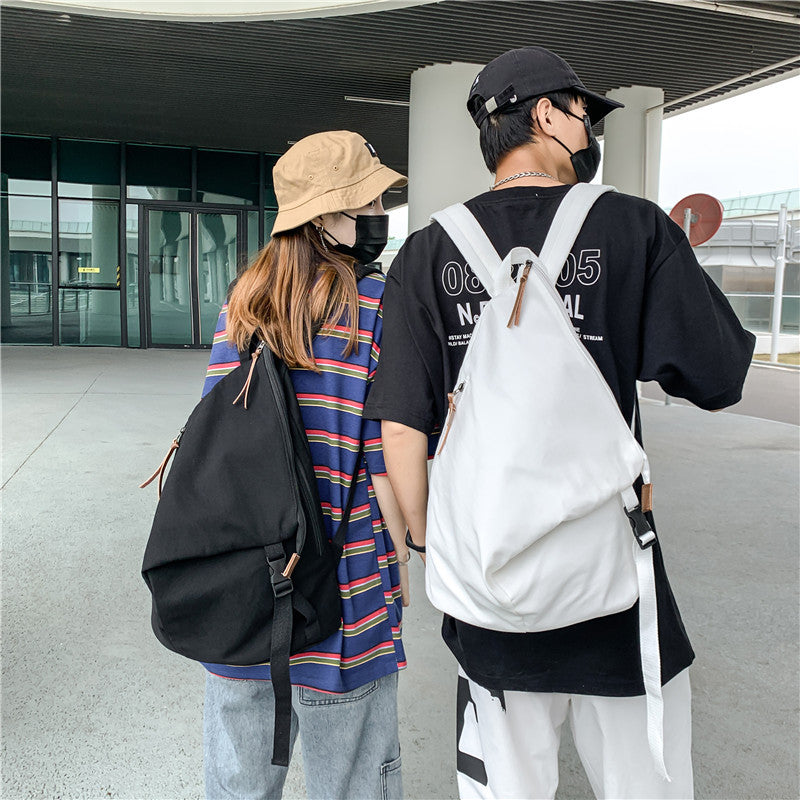 Levi Rhei Minimal Travel Backpack