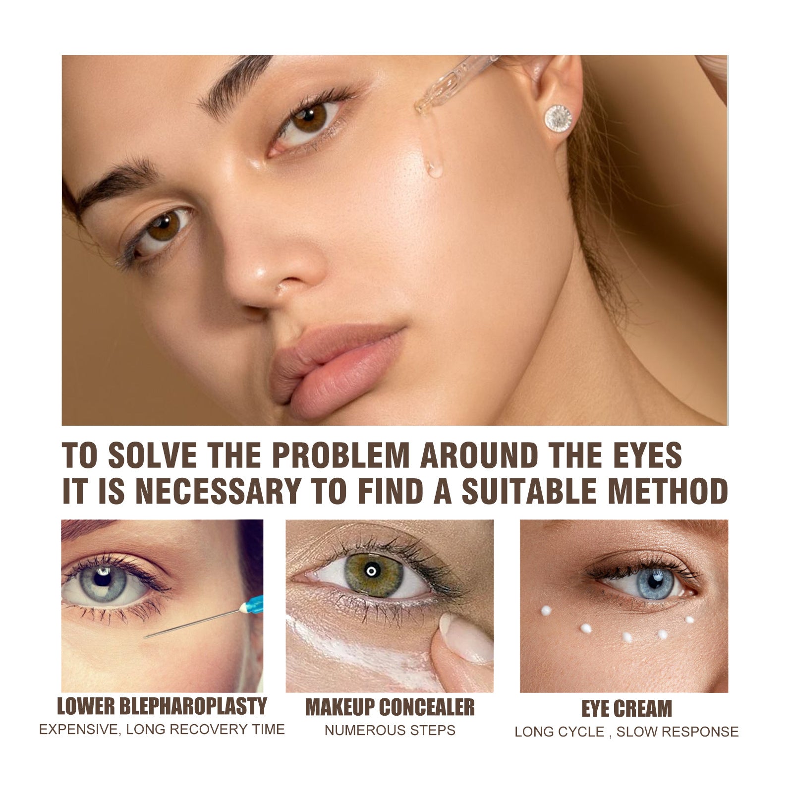 Levi Rhei Firming Eye Serum