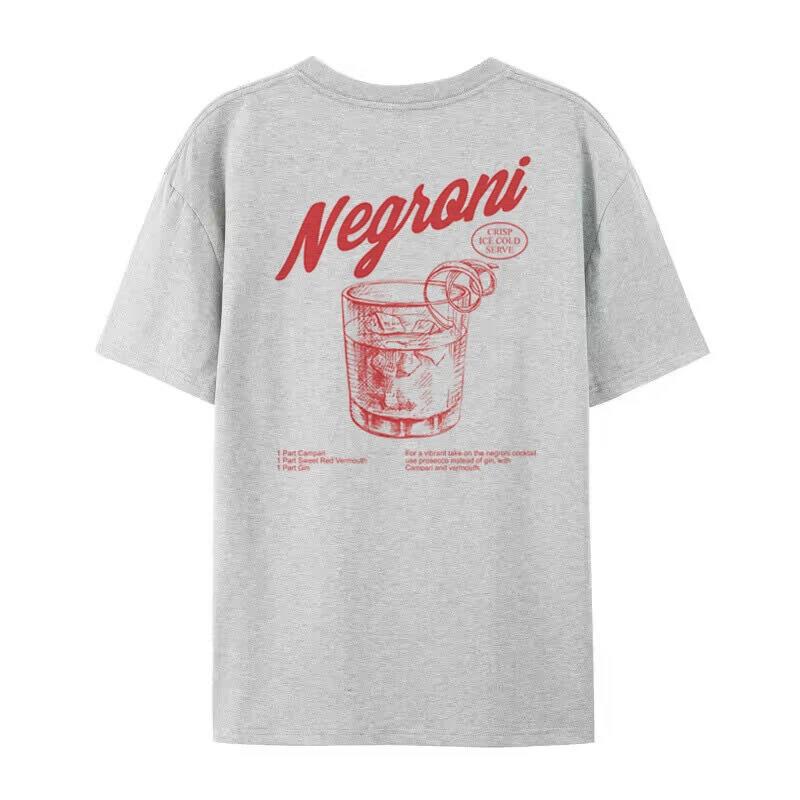 Levi Rhei Retro Graphic Tee