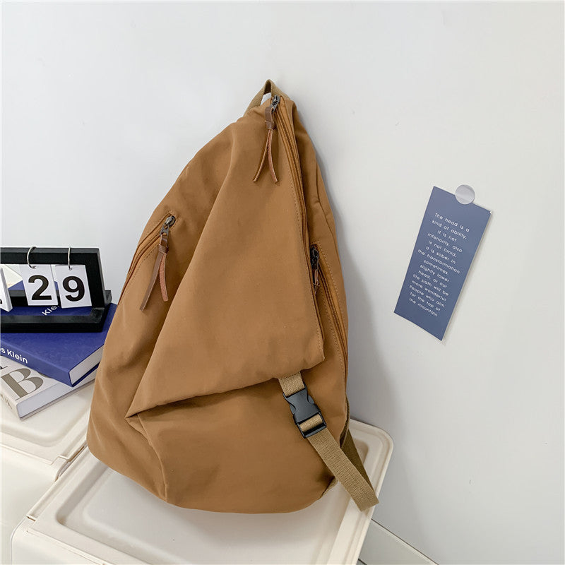 Levi Rhei Minimal Travel Backpack