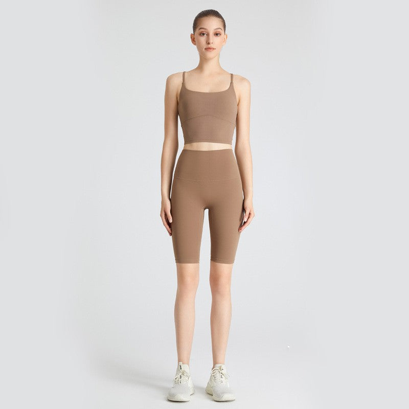Levi Rhei Sculpt Fit Active Set