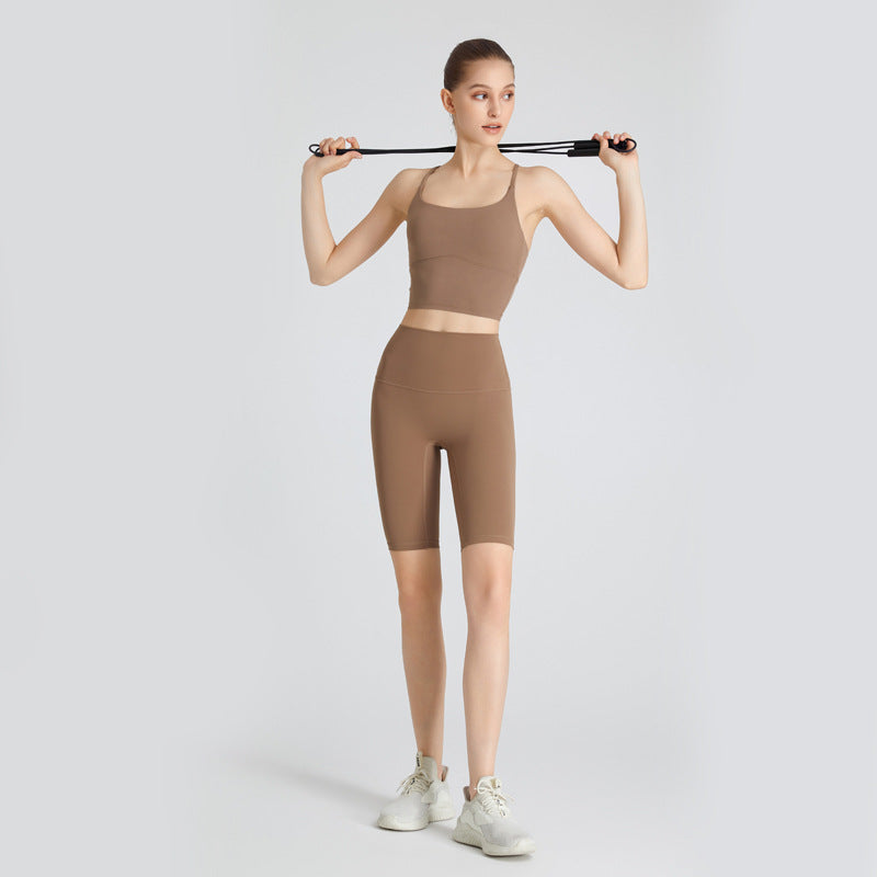 Levi Rhei Sculpt Fit Active Set