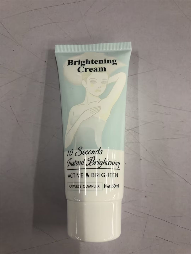 Levi Rhei Instant Brightening Underarm Cream