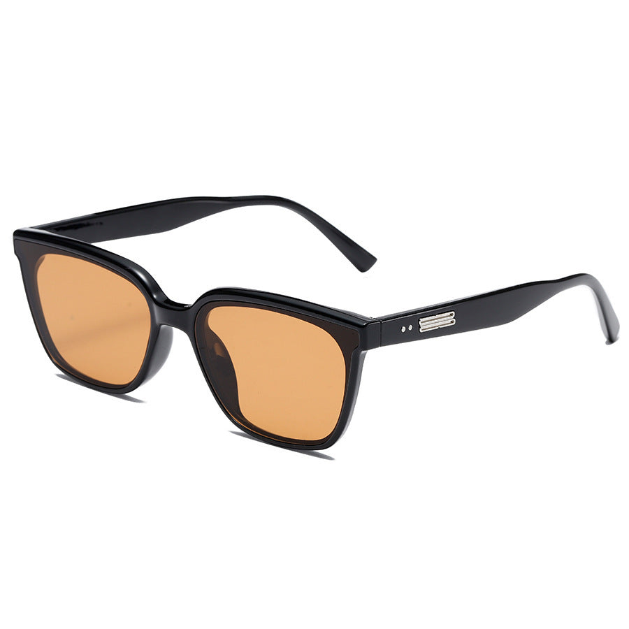 Levi Rhei Retro Slim Cat Eye Sunglasses
