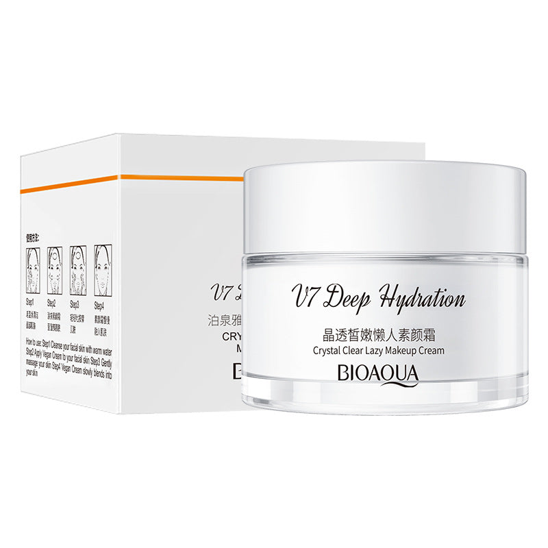 Levi Rhei V7 Brightening & Deep Hydration Face Cream