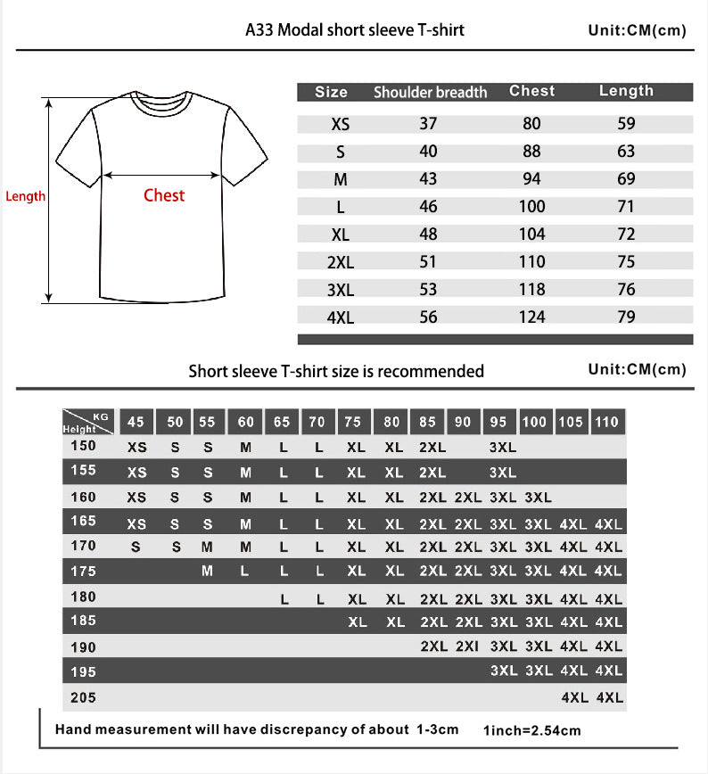 Levi Rhei Graphic Back Print Tee