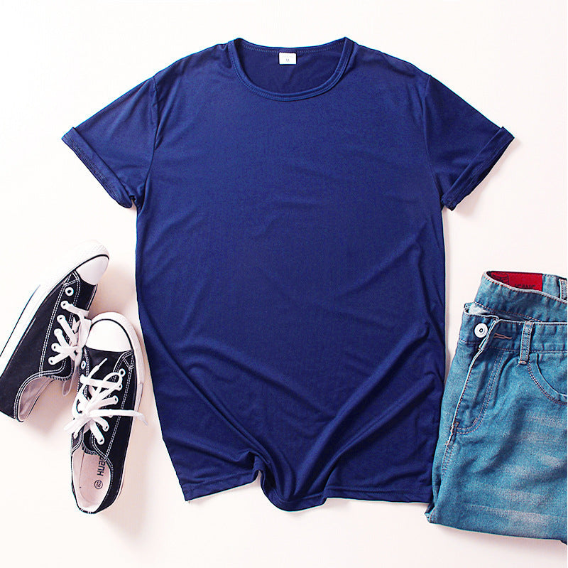 Levi Rhei Essential Tee