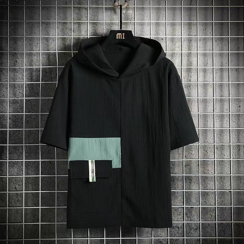 Levi Rhei Sport Hoodie Set